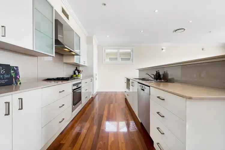 Second view of Homely house listing, 26 Anzac Parade, The Hill NSW 2300