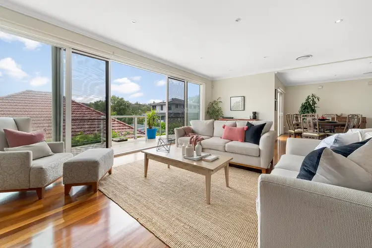 Third view of Homely house listing, 26 Anzac Parade, The Hill NSW 2300
