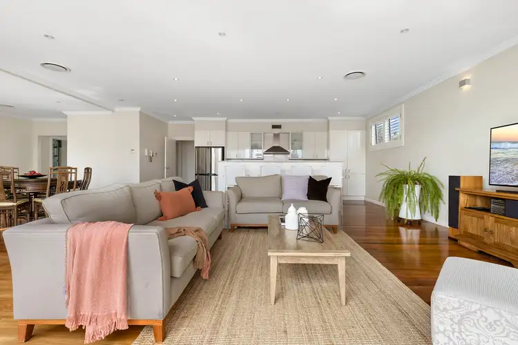 Fourth view of Homely house listing, 26 Anzac Parade, The Hill NSW 2300