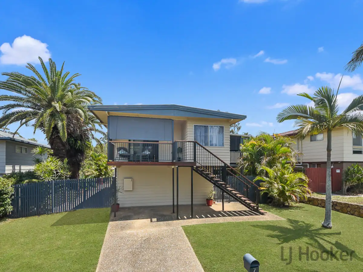 Main view of Homely house listing, 7 Fischle Street, Chermside QLD 4032