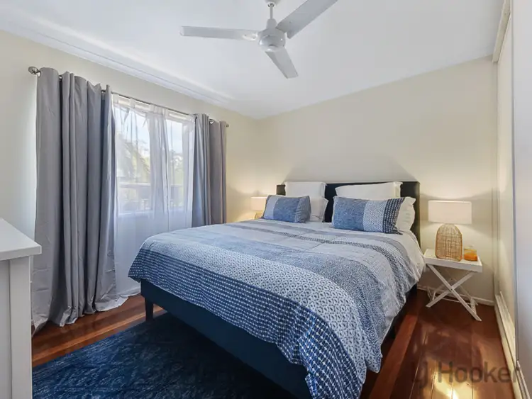 Sixth view of Homely house listing, 7 Fischle Street, Chermside QLD 4032