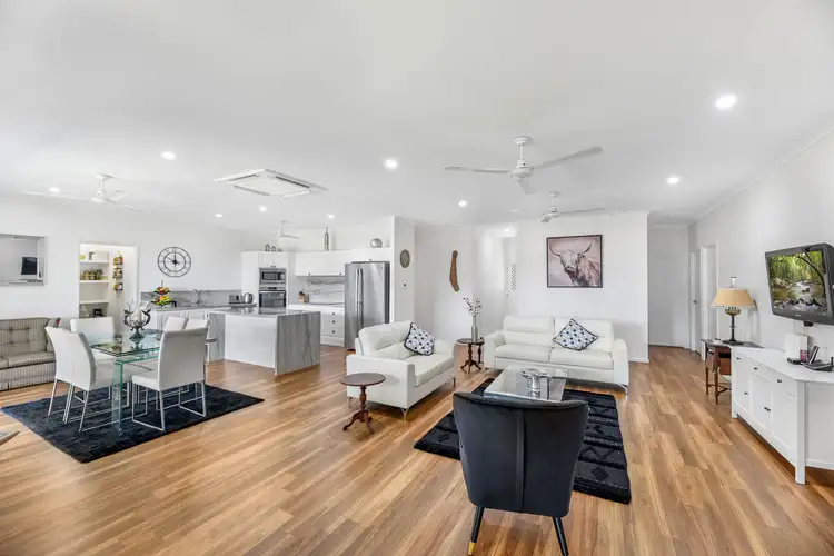 Main view of Homely house listing, 86 Sunbird Drive, Woree QLD 4868