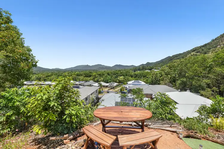 Second view of Homely house listing, 86 Sunbird Drive, Woree QLD 4868