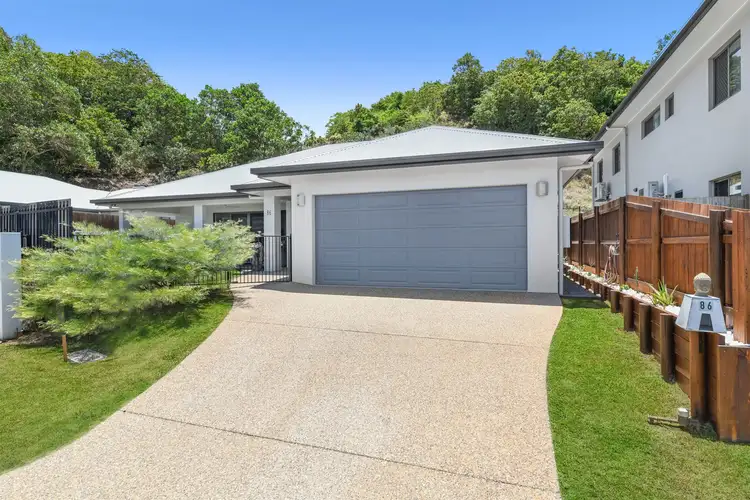 Third view of Homely house listing, 86 Sunbird Drive, Woree QLD 4868