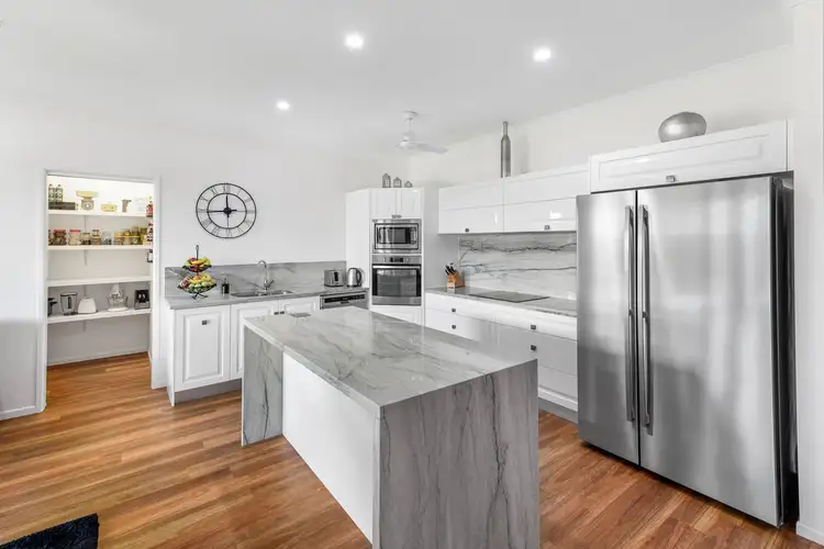 Fifth view of Homely house listing, 86 Sunbird Drive, Woree QLD 4868