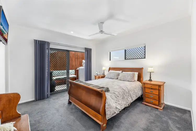 Sixth view of Homely house listing, 86 Sunbird Drive, Woree QLD 4868