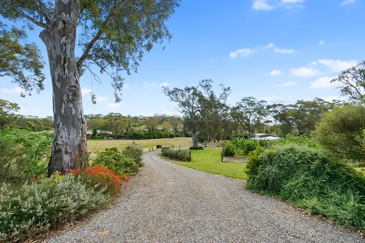 7814 Horrocks Highway, Penwortham SA 5453