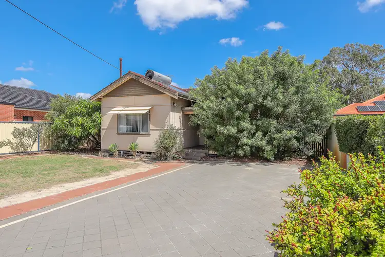 117A Edward Street, Bedford WA 6052