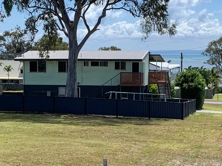 36 Gail Street, River Heads QLD 4655