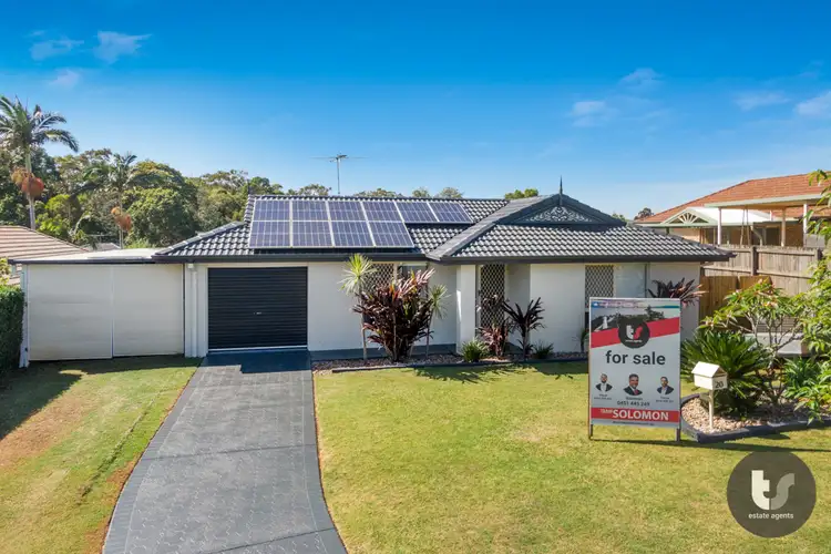 Main view of Homely house listing, 20 Mashie Place, Redland Bay QLD 4165