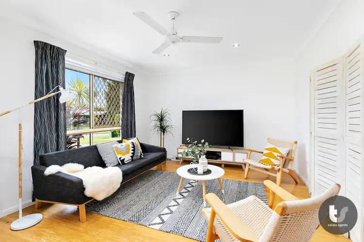 Second view of Homely house listing, 20 Mashie Place, Redland Bay QLD 4165