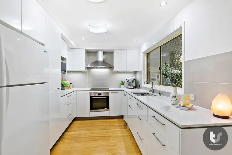 Fourth view of Homely house listing, 20 Mashie Place, Redland Bay QLD 4165