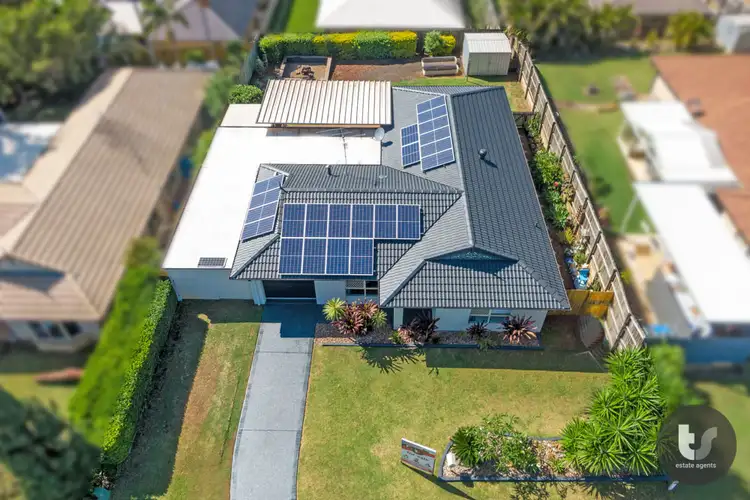Fifth view of Homely house listing, 20 Mashie Place, Redland Bay QLD 4165