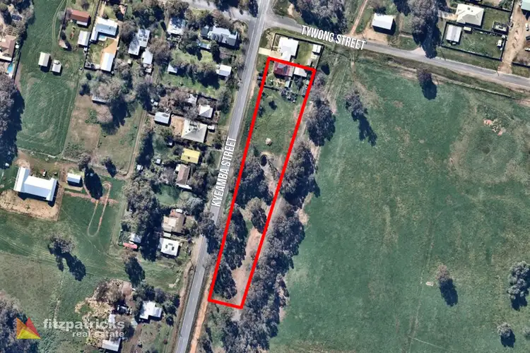 37 Kyeamba Street, Ladysmith NSW 2652