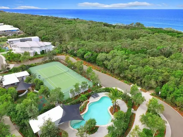 Fifth view of Homely land listing, 2 Maracas Bay Close, Yaroomba QLD 4573