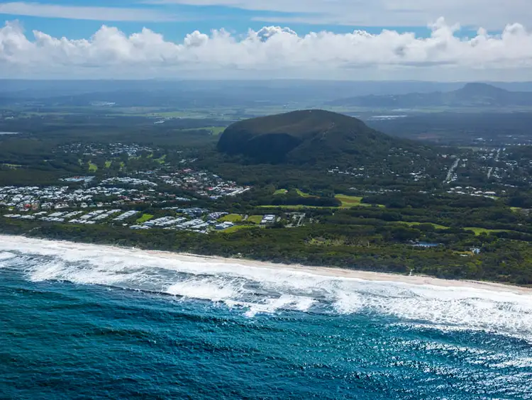 Seventh view of Homely land listing, 6 Maracas Bay Close, Yaroomba QLD 4573