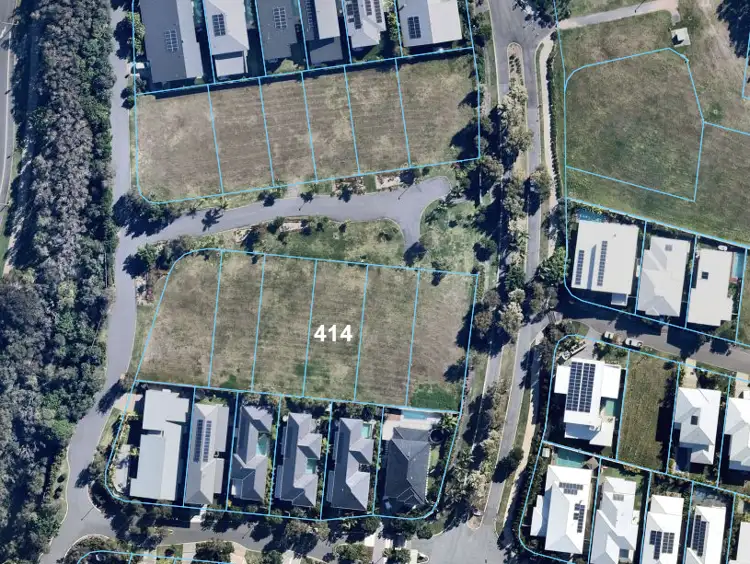LOT 414/8 Maracas Bay Close, Yaroomba QLD 4573