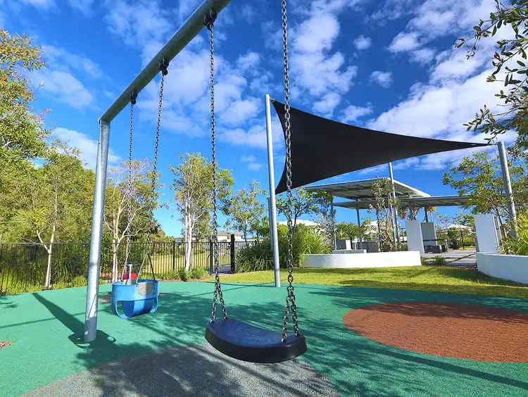 Second view of Homely land listing, LOT 414/8 Maracas Bay Close, Yaroomba QLD 4573