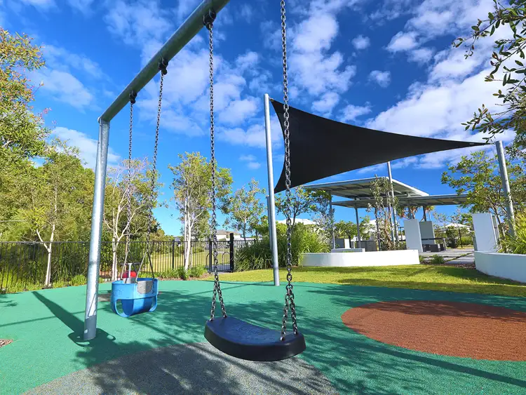 Second view of Homely land listing, 10 Maracas Bay Close, Yaroomba QLD 4573