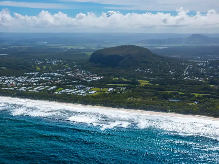 Seventh view of Homely land listing, 10 Maracas Bay Close, Yaroomba QLD 4573