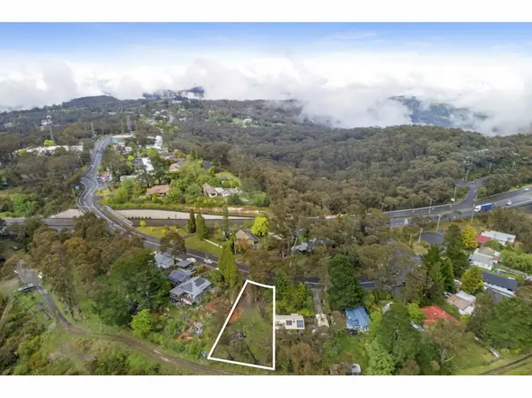 301 Bathurst Road, Katoomba NSW 2780