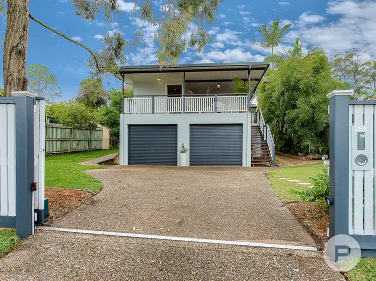 268 Toohey Road, Tarragindi QLD 4121