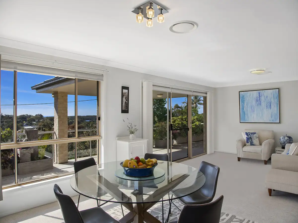 Main view of Homely house listing, 2a Coreen Drive, Wamberal NSW 2260