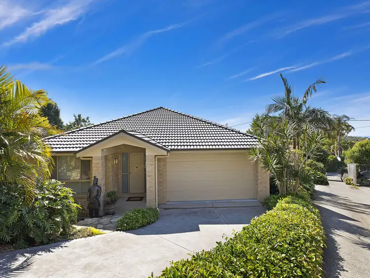 Second view of Homely house listing, 2a Coreen Drive, Wamberal NSW 2260