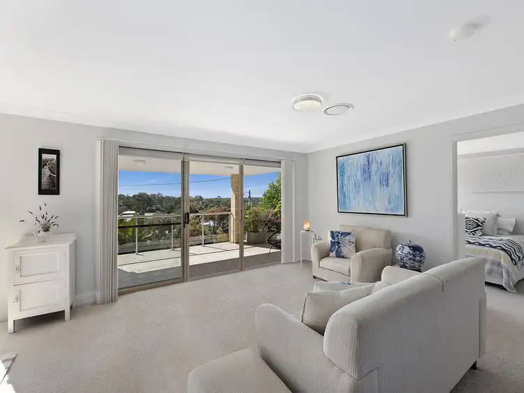Third view of Homely house listing, 2a Coreen Drive, Wamberal NSW 2260