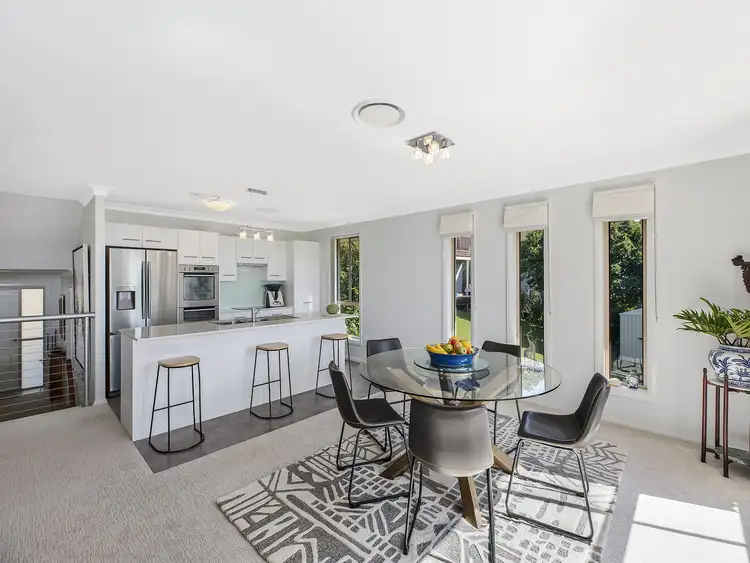 Fifth view of Homely house listing, 2a Coreen Drive, Wamberal NSW 2260