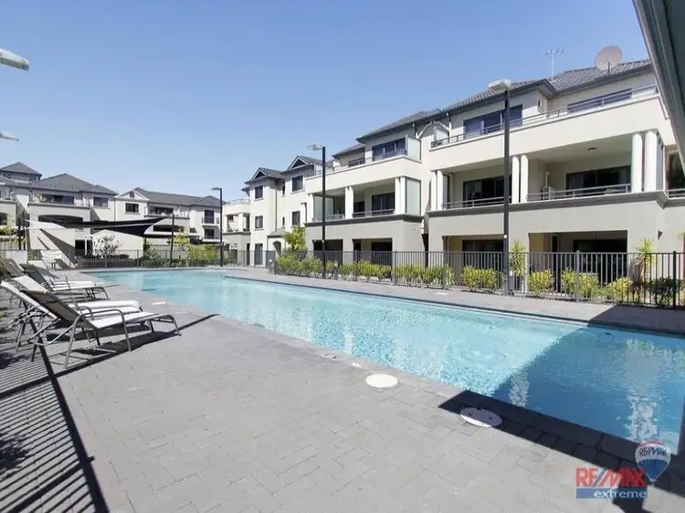 24/1 Sunlander Drive, Currambine WA 6028