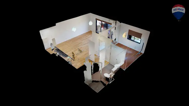 Third view of Homely apartment listing, 24/1 Sunlander Drive, Currambine WA 6028