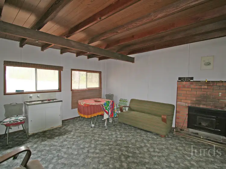 Fourth view of Homely rural property listing, 5 Budd Road, Cedar Creek NSW 2325