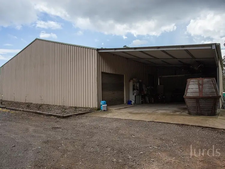 Fourth view of Homely rural property listing, 925 Old Maitland Road, Bishops Bridge NSW 2326