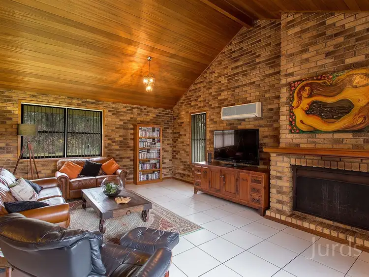 Fifth view of Homely rural property listing, 925 Old Maitland Road, Bishops Bridge NSW 2326