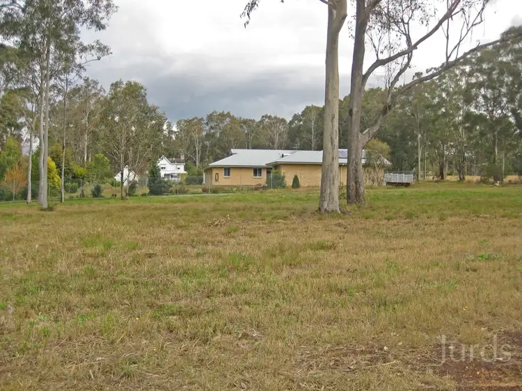 Second view of Homely land listing, 15 O'Connors Road, Nulkaba NSW 2325