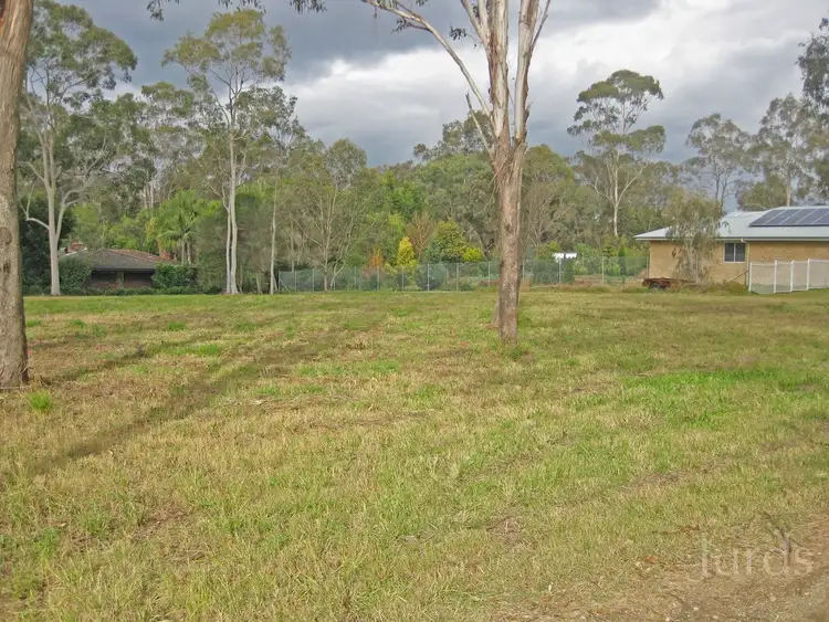 Third view of Homely land listing, 15 O'Connors Road, Nulkaba NSW 2325