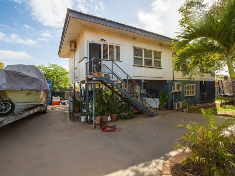 36 Bayman Street, Port Hedland WA 6721