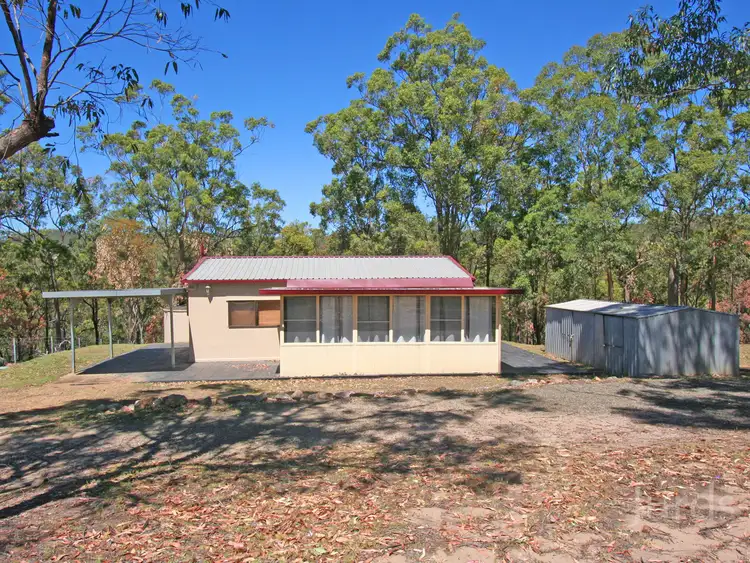 708 Lake Road, Elrington NSW 2325