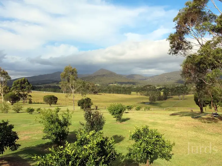 144 Gills Lane, Brunkerville NSW 2323