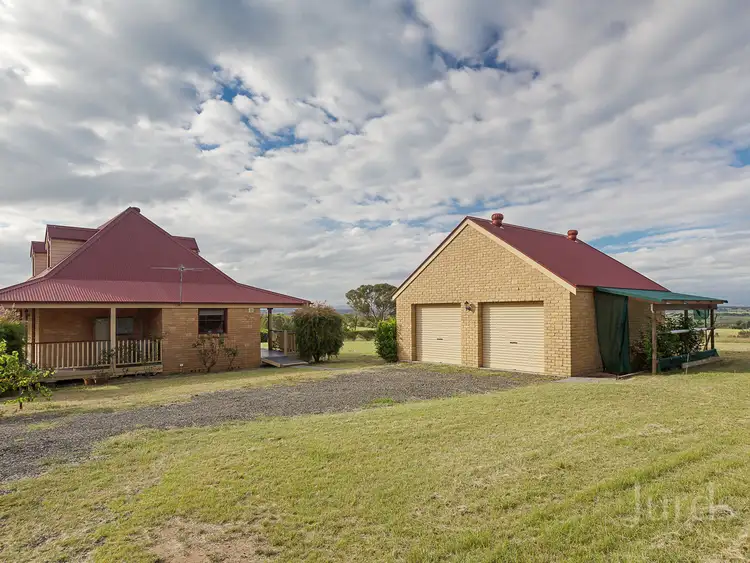 Fourth view of Homely rural property listing, 55 Minimbah Drive, Whittingham NSW 2330