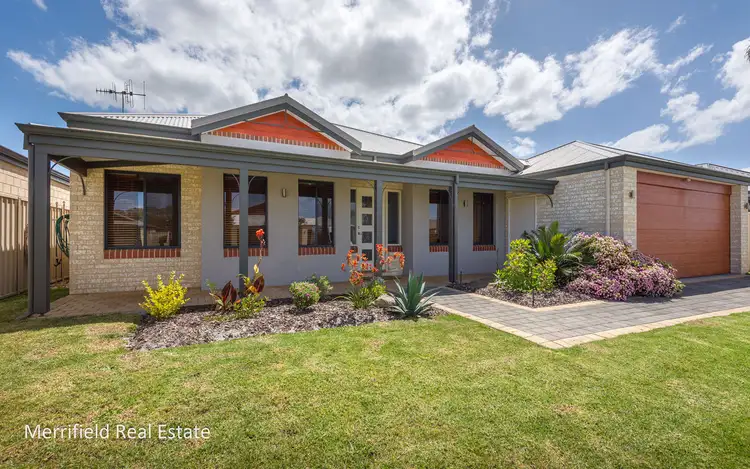 7 Aurora Rise, Mckail WA 6330
