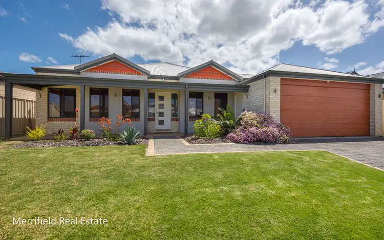 Second view of Homely house listing, 7 Aurora Rise, Mckail WA 6330