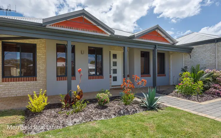 Fourth view of Homely house listing, 7 Aurora Rise, Mckail WA 6330