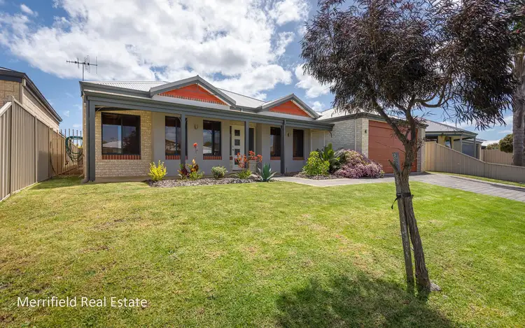 Fifth view of Homely house listing, 7 Aurora Rise, Mckail WA 6330