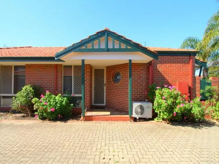 1/29 McMillan Street, Victoria Park WA 6100