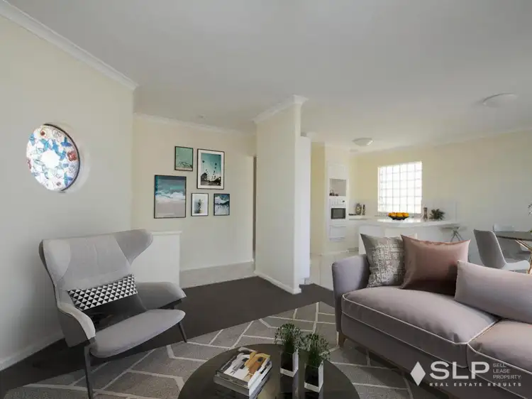 Third view of Homely house listing, 1/29 McMillan Street, Victoria Park WA 6100