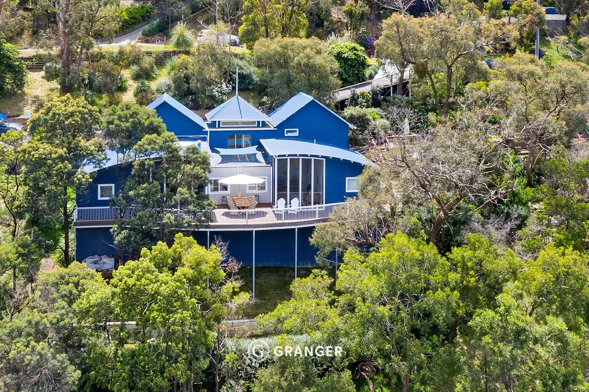 Main view of Homely house listing, 70 Eumeralla Grove, Mount Eliza VIC 3930