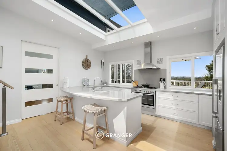 Third view of Homely house listing, 70 Eumeralla Grove, Mount Eliza VIC 3930