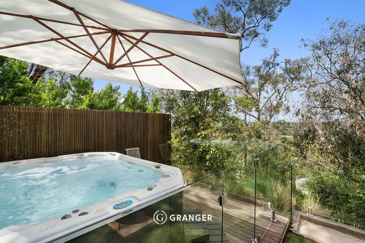 Sixth view of Homely house listing, 70 Eumeralla Grove, Mount Eliza VIC 3930